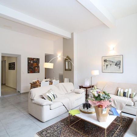 T3 Appartement Hypercentre Proche Commerce- Parking - 2 Chambres Wifi Gratuit 亞維農 外观 照片